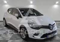 2017 Renault Clio