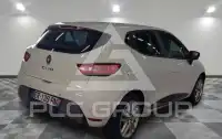 2017 Renault Clio