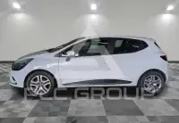 2017 Renault Clio
