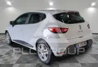 2017 Renault Clio