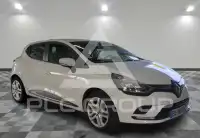 2017 Renault Clio