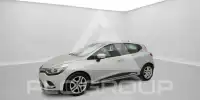 2017 Renault Clio