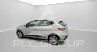 2017 Renault Clio
