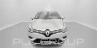 2017 Renault Clio