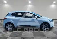 2017 Renault Clio