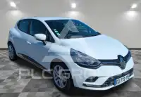 2017 Renault Clio