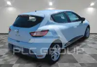 2017 Renault Clio