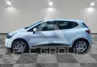 2017 Renault Clio