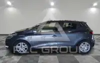 2017 Renault Clio
