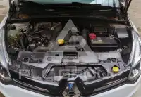 2017 Renault Clio