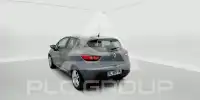 2017 Renault Clio