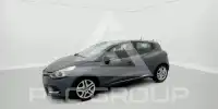 2017 Renault Clio