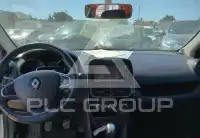 2017 Renault Clio