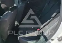 2017 Renault Clio