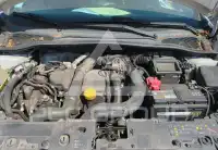 2017 Renault Clio