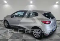 2017 Renault Clio