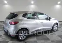 2017 Renault Clio