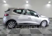 2017 Renault Clio