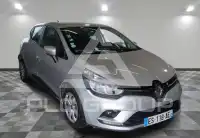 2017 Renault Clio