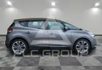 2017 Renault Scenic