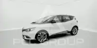 2017 Renault Scenic