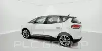 2017 Renault Scenic