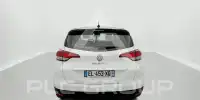 2017 Renault Scenic