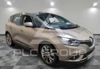 2017 Renault Scenic