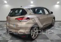 2017 Renault Scenic