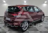 2017 Renault Scenic