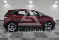 2017 Renault Scenic