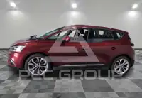 2017 Renault Scenic