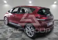 2017 Renault Scenic