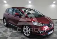 2017 Renault Scenic