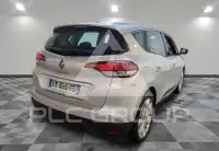 2017 Renault Scenic