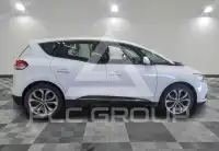 2017 Renault Scenic