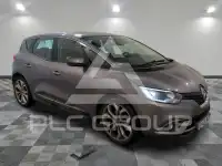 2017 Renault Scenic