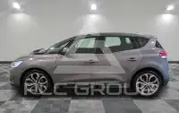 2017 Renault Scenic