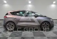 2017 Renault Scenic