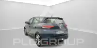 2017 Renault Scenic