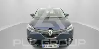2017 Renault Scenic
