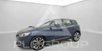 2017 Renault Scenic