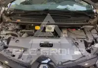 2017 Renault Scenic
