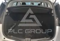 2017 Renault Scenic