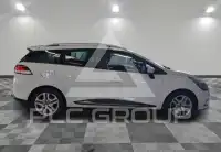 2017 Renault Clio