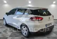 2017 Renault Clio