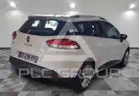 2017 Renault Clio