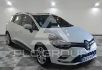 2017 Renault Clio