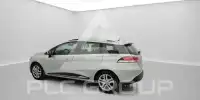 2017 Renault Clio