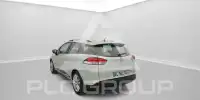 2017 Renault Clio